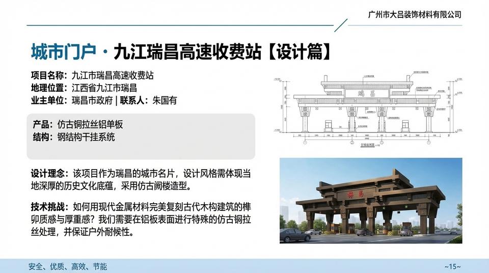 Beijing Landmark - Engineering Practice (1) - Image 5