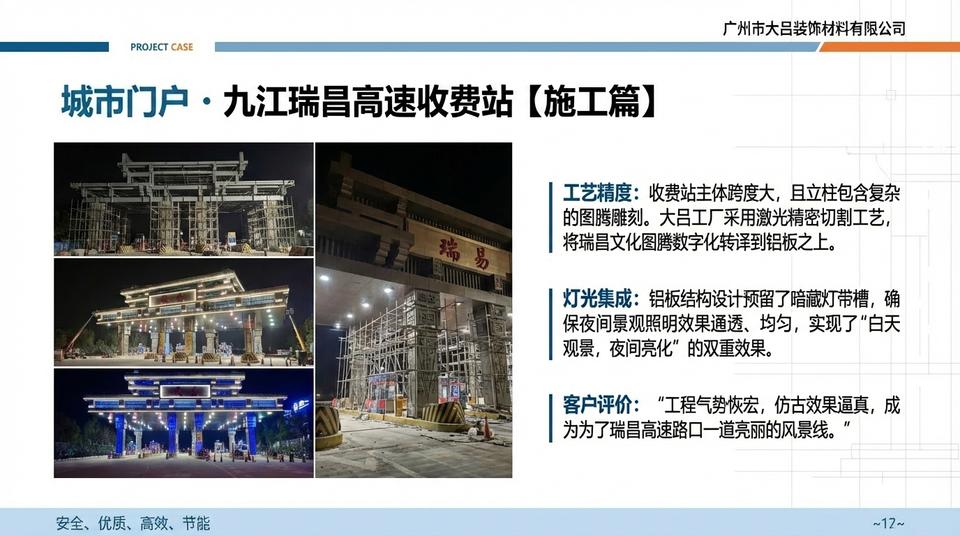 Beijing Landmark - Engineering Practice (1) - Image 6