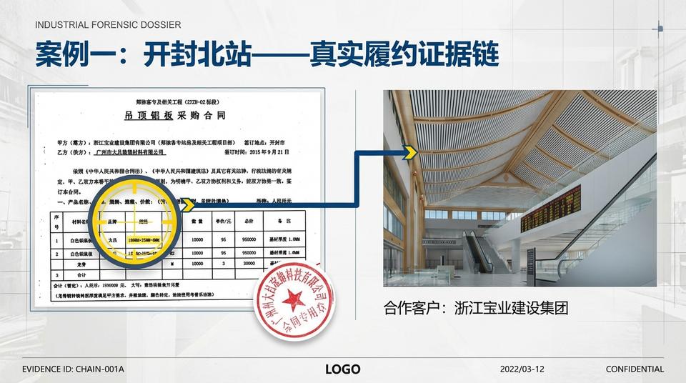 Beijing Landmark - Engineering Practice (1) - Image 5