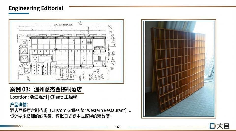 Beijing Landmark - Engineering Practice (1) - Image 8
