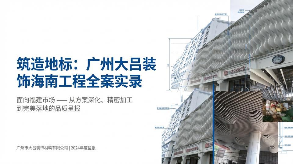 Beijing Landmark - Engineering Practice (1)