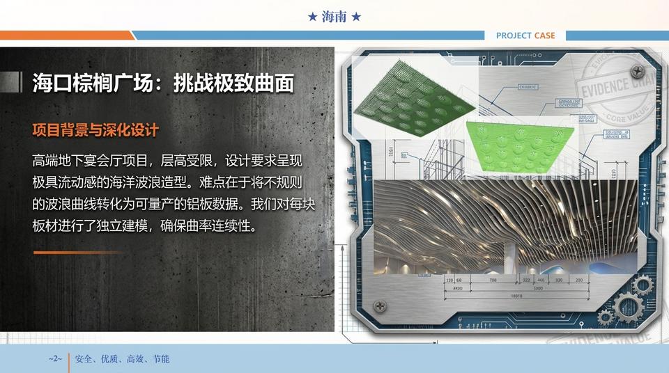 Beijing Landmark - Engineering Practice (1) - Image 3