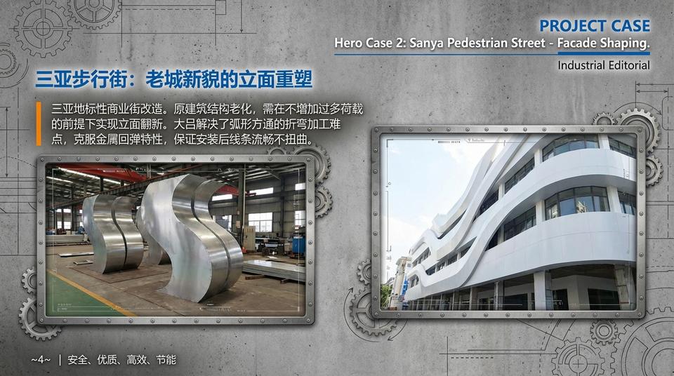 Beijing Landmark - Engineering Practice (1) - Image 5