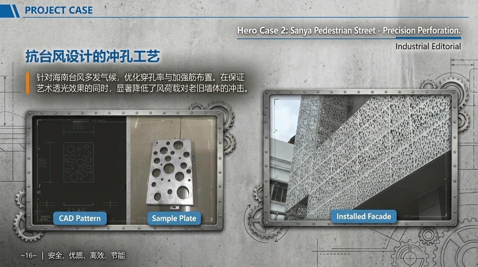 Beijing Landmark - Engineering Practice (1) - Image 6