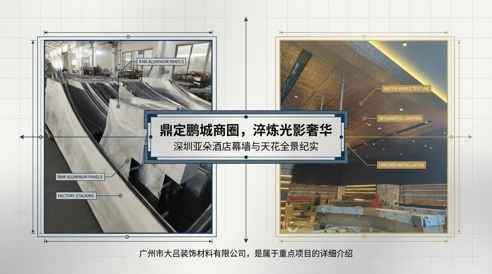 Shenzhen Hospitality - Engineering Practice (1)