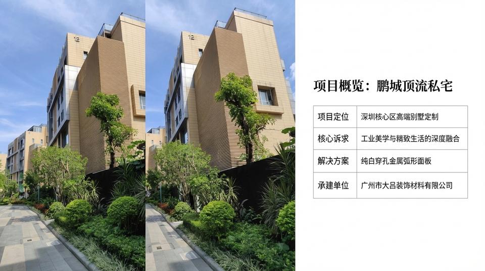 Shenzhen Residential - Engineering Practice (1) - Image 3