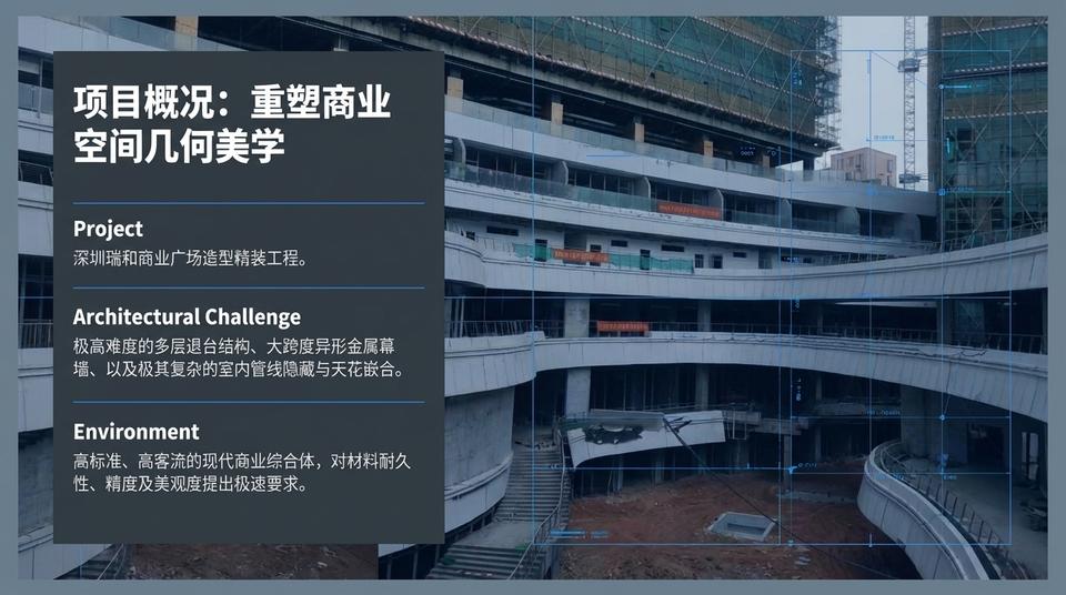 Shenzhen Landmark - Engineering Practice (1) - Image 3