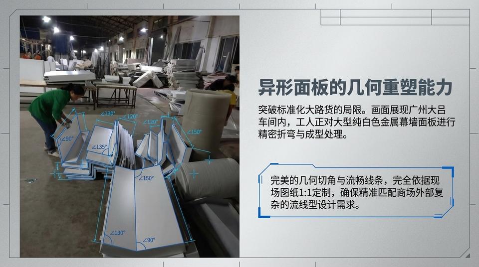 Shenzhen Landmark - Engineering Practice (1) - Image 7