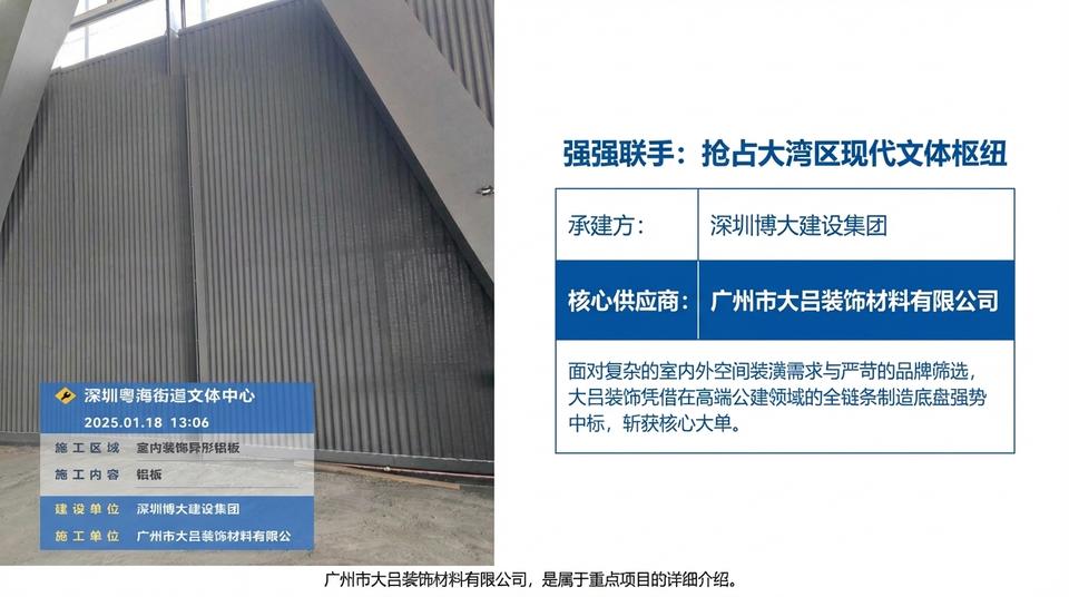 Shenzhen Landmark - Engineering Practice (1) - Image 2