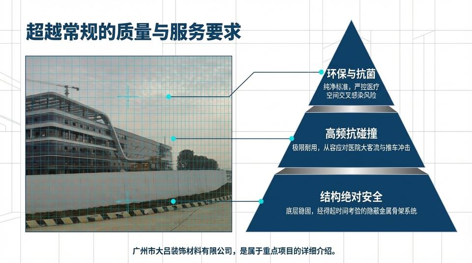 Beijing Hospital - Engineering Practice (1) - Image 3