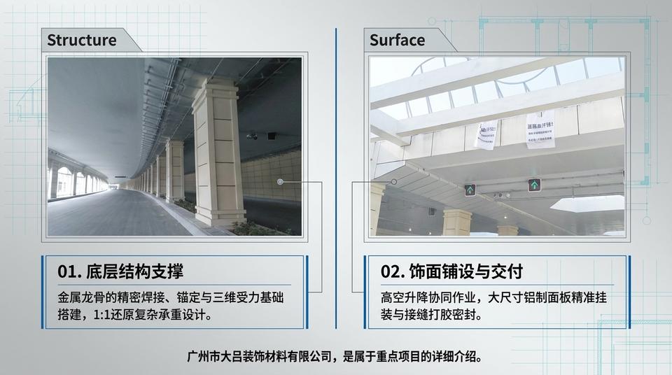 Beijing Landmark - Engineering Practice (1) - Image 4