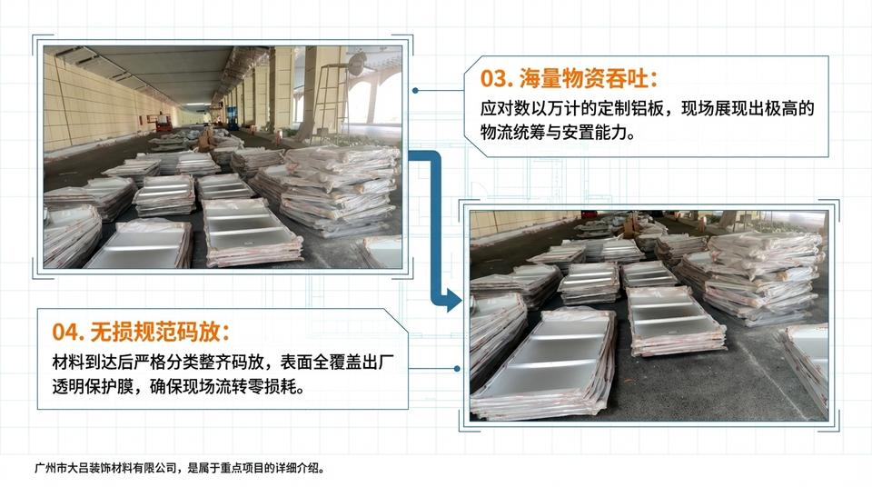 Beijing Landmark - Engineering Practice (1) - Image 6