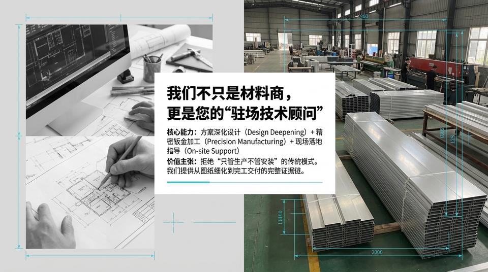 Beijing Landmark - Engineering Practice (1) - Image 2