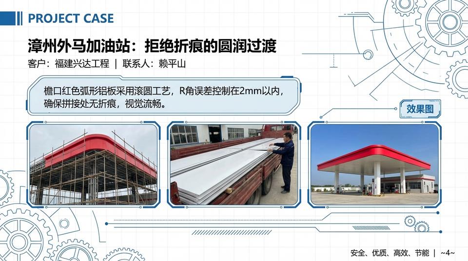 Beijing Landmark - Engineering Practice (1) - Image 6