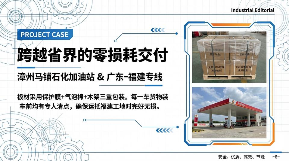 Beijing Landmark - Engineering Practice (1) - Image 8