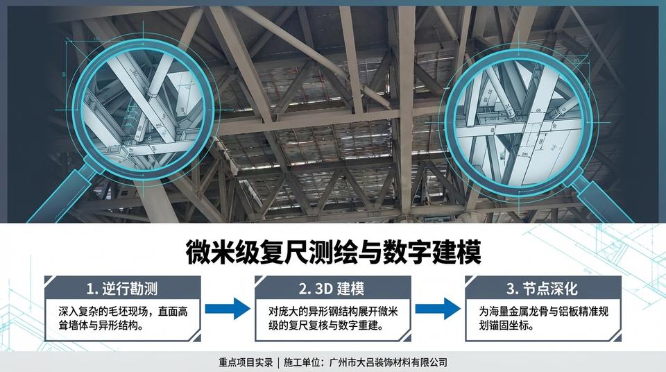 Beijing Landmark - Engineering Practice (1) - Image 7