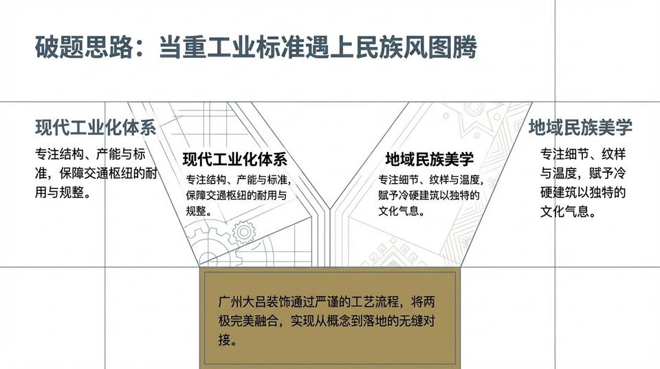 Beijing Landmark - Engineering Practice (1) - Image 4