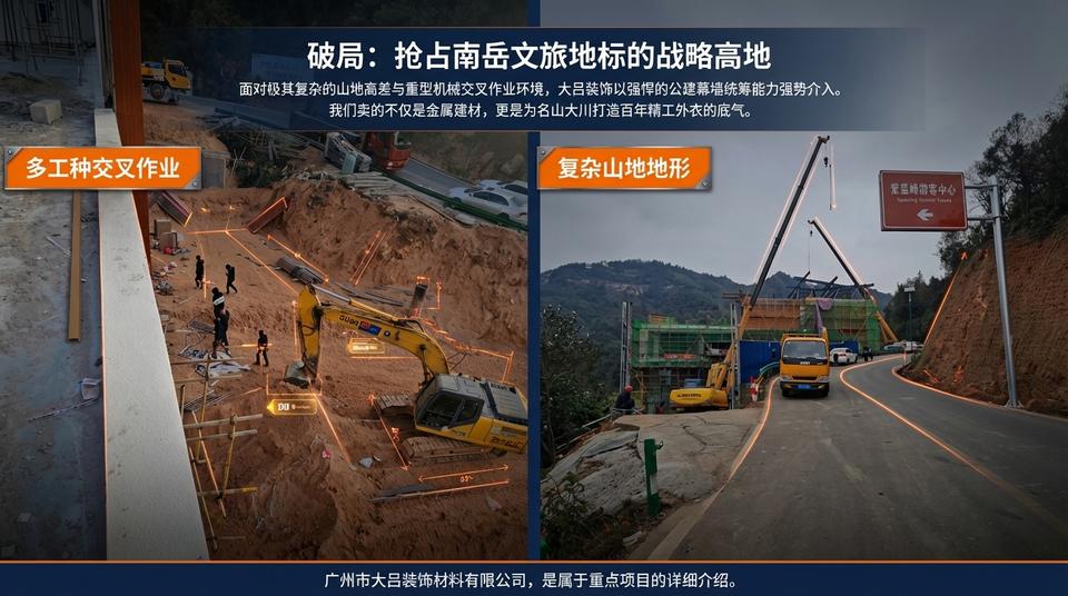 Beijing Landmark - Engineering Practice (1) - Image 2