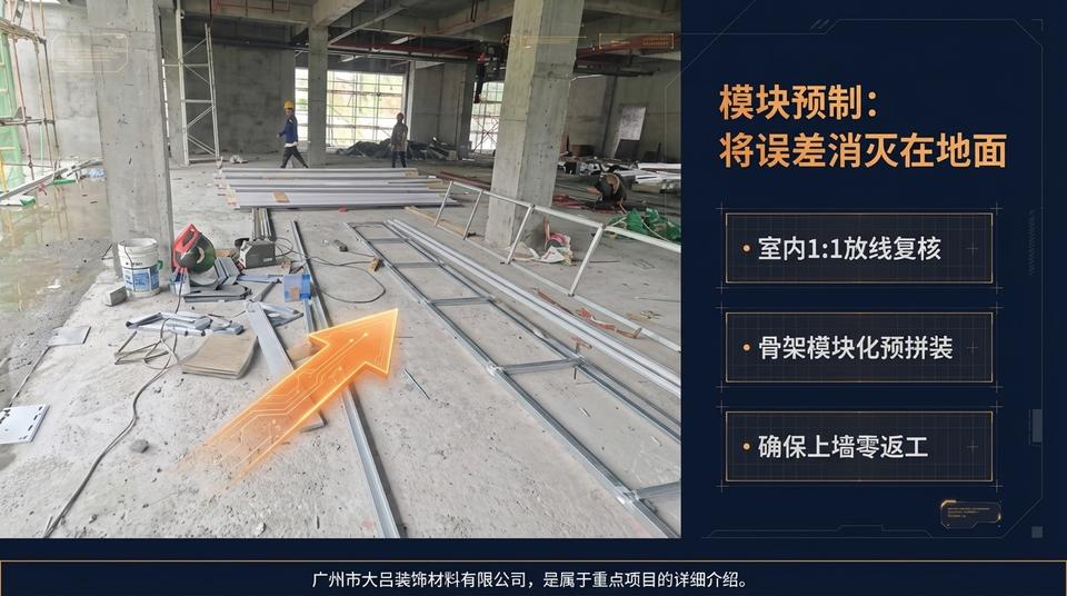 Beijing Landmark - Engineering Practice (1) - Image 8