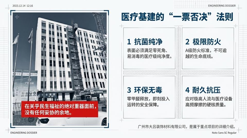 Beijing Hospital - Engineering Practice (1) - Image 2