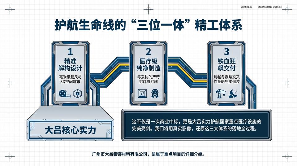 Beijing Hospital - Engineering Practice (1) - Image 5