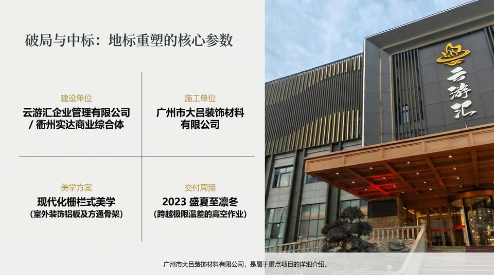 Beijing Landmark - Engineering Practice (1) - Image 2