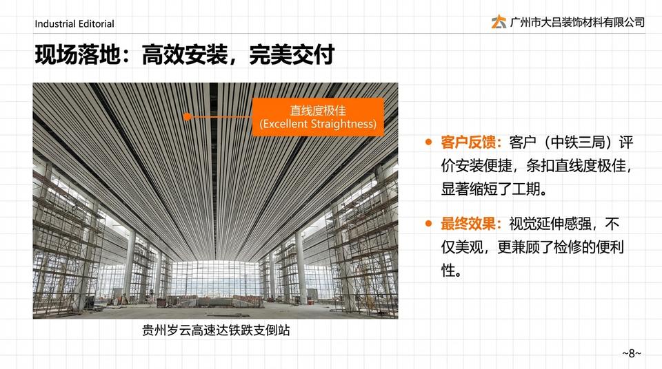 Beijing Landmark - Engineering Practice (1) - Image 8