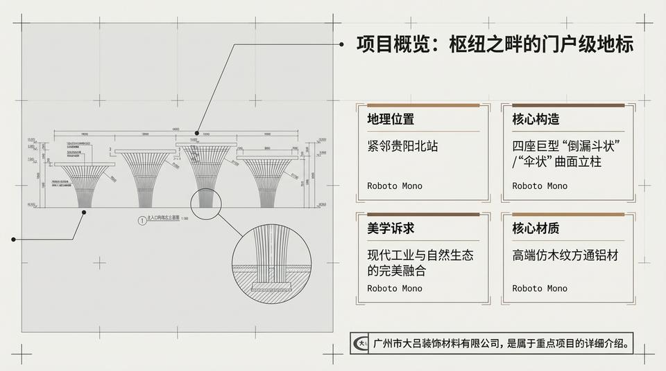 Guiyang Landmark - Engineering Practice (1) - Image 2