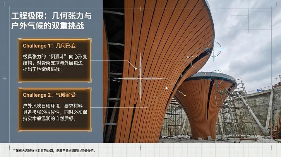 Guiyang Landmark - Engineering Practice (1) - Image 4