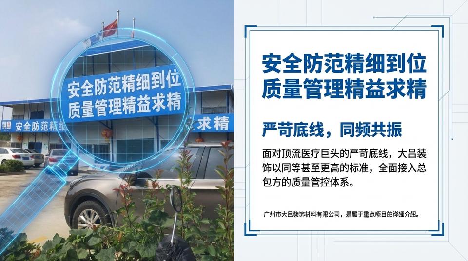 Changsha Hospital - Engineering Practice (1) - Image 4