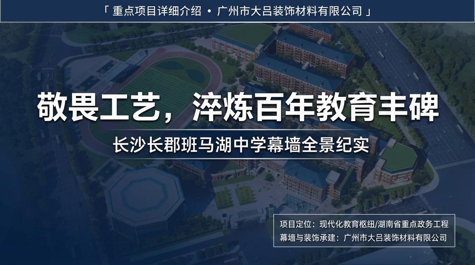 Changsha Education - Engineering Practice (1)