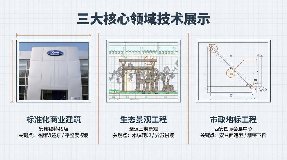 Beijing Landmark - Engineering Practice (1) - Image 3