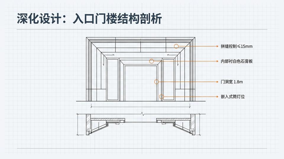 Beijing Landmark - Engineering Practice (1) - Image 7