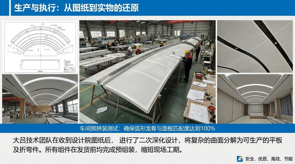 Beijing Landmark - Engineering Practice (1) - Image 8