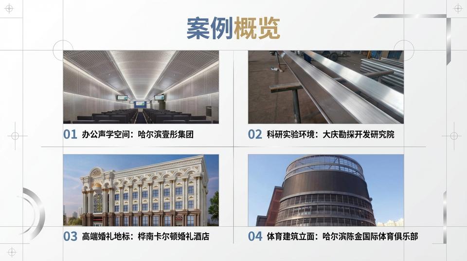 Beijing Landmark - Engineering Practice (1) - Image 3