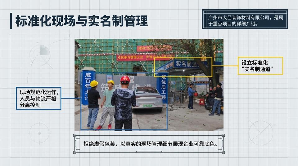 Beijing Landmark - Engineering Practice (1) - Image 4